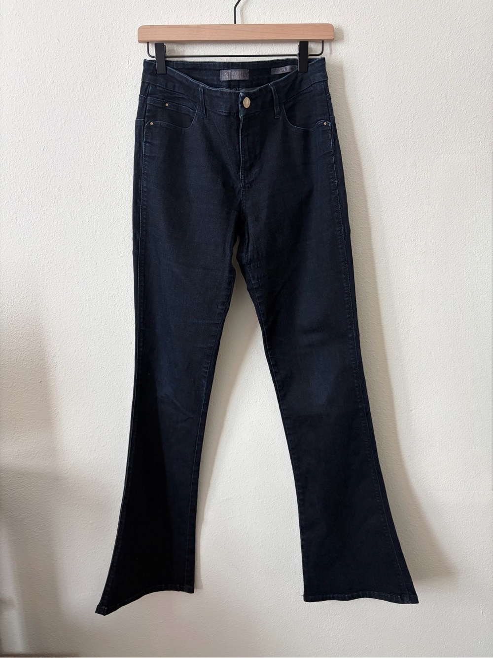 Guess Los Angeles Y2K Bootcut Jeans Dark Wash Size 29